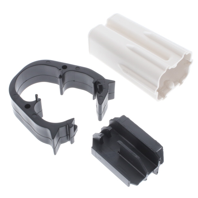 WIRE SPLICE MOTOR KIT