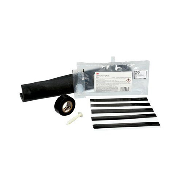 WIRE SPLICE MOTOR KIT WIRE SPLICE MOTOR KIT