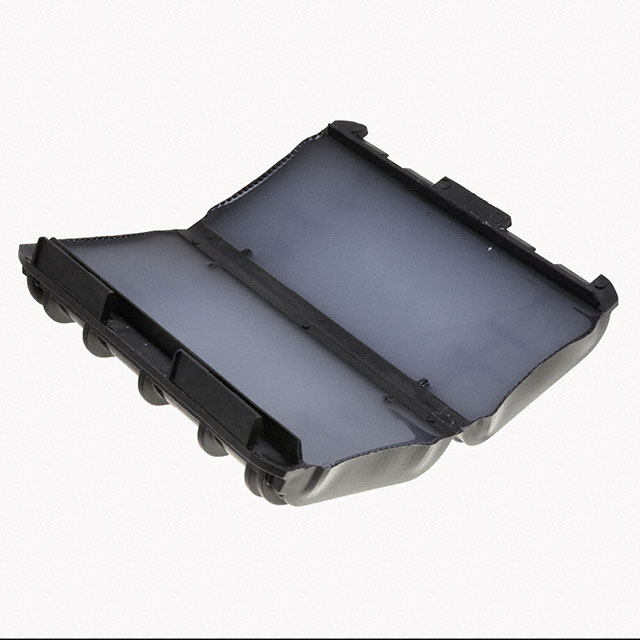 WIRE SPLICE ENCLOSURE SYS