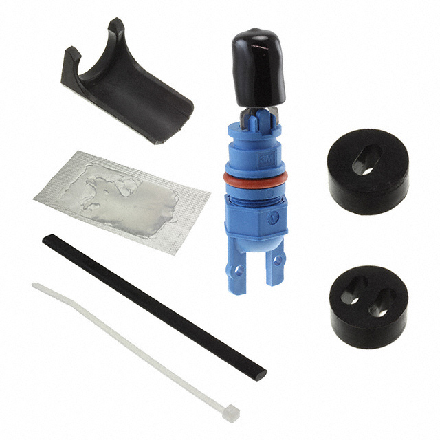 WIRE SPLICE 12MM ECAM CBL ENTRY WIRE SPLICE 12MM ECAM CBL ENTRY