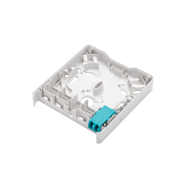 WIRE SPLICE TRAY 2PAIR WIRE SPLICE TRAY 2PAIR