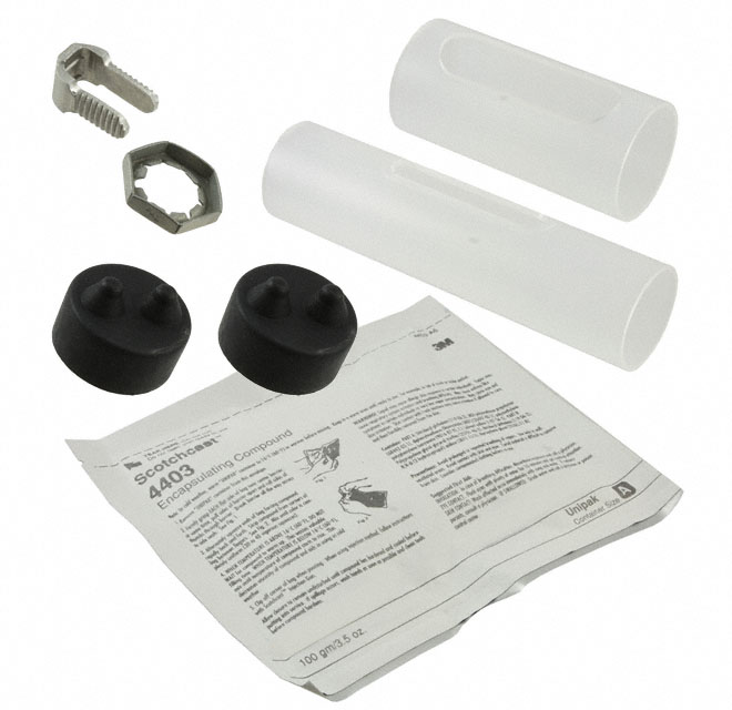 HOLE PLUG 1.000" BLACK