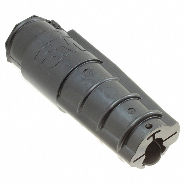 WIRE SPLICE AERIAL CLOSURE