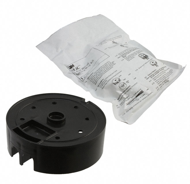 WIRE SPLICE BURIED CLOSURE 5PAIR WIRE SPLICE BURIED CLOSURE 5PAIR