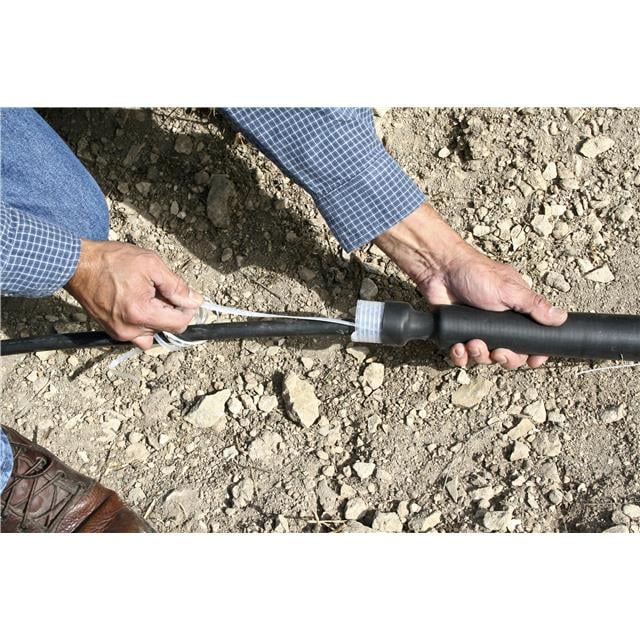 3M COLD SHRINK SECONDARY SPLICE 3M COLD SHRINK SECONDARY SPLICE