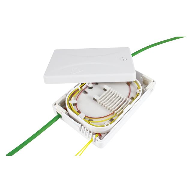 WIRE SPLICE TRAY 18PAIR