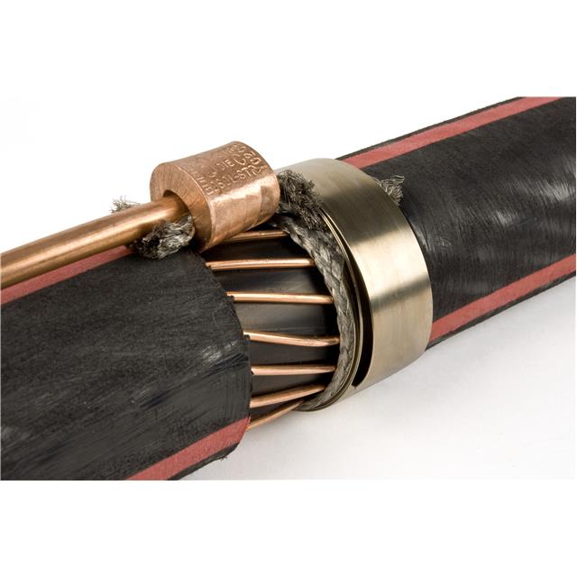 3M CABLE GROUNDING KITS 3M CABLE GROUNDING KITS