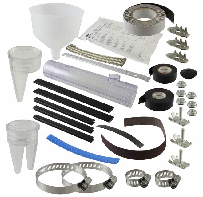 WIRE SPLICE BURIED CLO 25/50PAIR WIRE SPLICE BURIED CLO 25/50PAIR