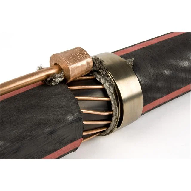 3M CABLE GROUNDING KITS