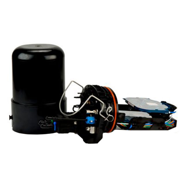 WIRE SPLICE AERIAL CLOSURE