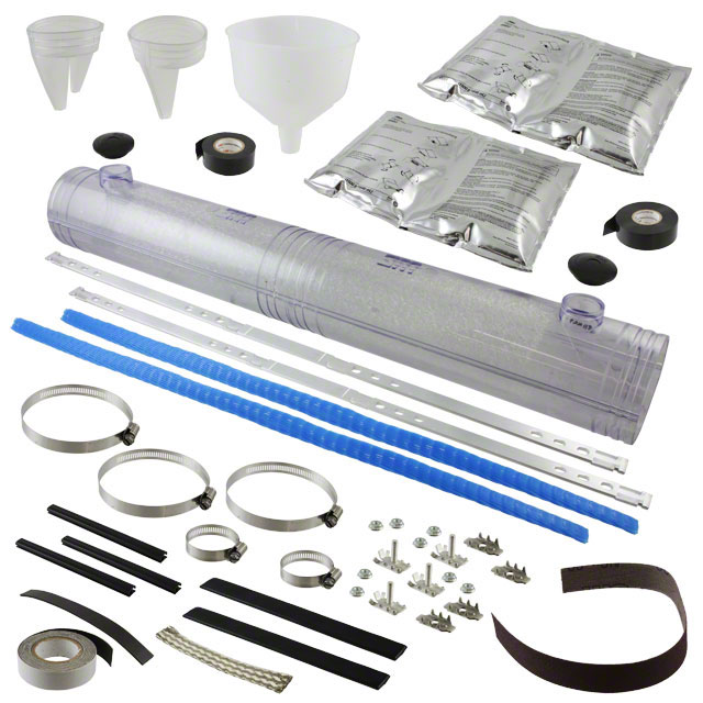 WIRE SPLICE BURIED CLS 100/200PR WIRE SPLICE BURIED CLS 100/200PR