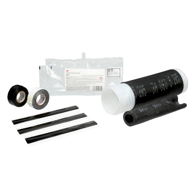 3M MOTOR LEAD PIGTAIL SPLICE 532 3M MOTOR LEAD PIGTAIL SPLICE 532