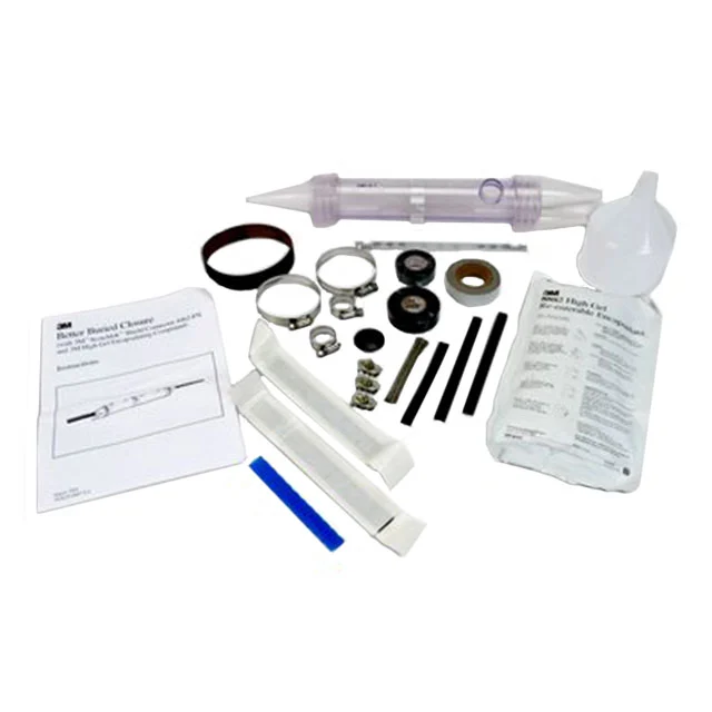 WIRE SPLICE BURIED CLS 300/600PR WIRE SPLICE BURIED CLS 300/600PR