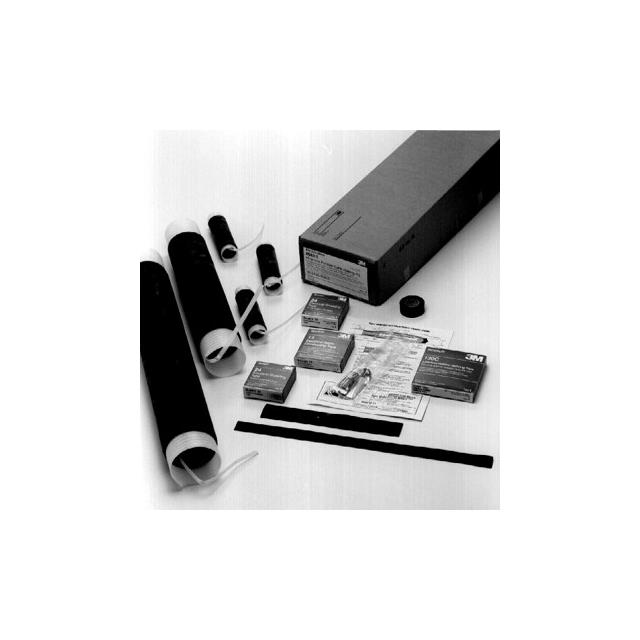 3M COLD SHRINK MINE AND PORTABLE 3M COLD SHRINK MINE AND PORTABLE