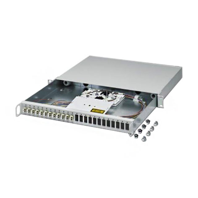 WIRE SPLICE TRAY 12PAIR WIRE SPLICE TRAY 12PAIR