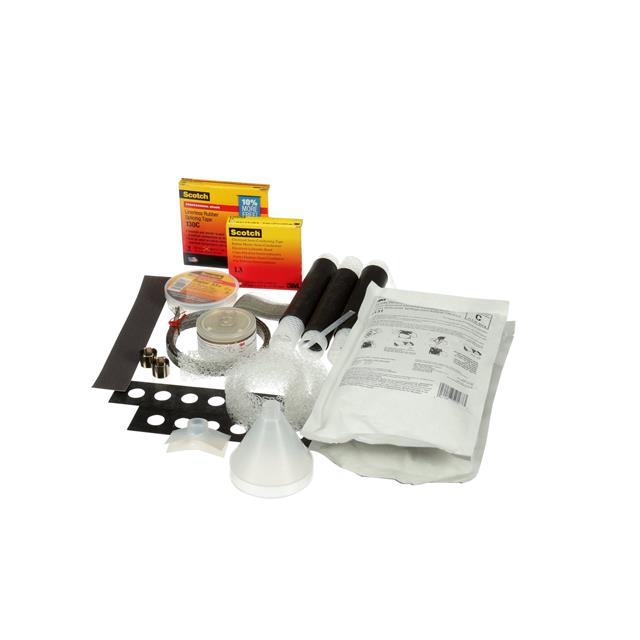 3M SCOTCHCAST 3-COND INLINE SPLI 3M SCOTCHCAST 3-COND INLINE SPLI