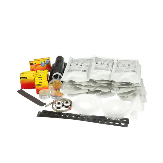 3M SCOTCHCAST 3-COND SHIELDED SP 3M SCOTCHCAST 3-COND SHIELDED SP