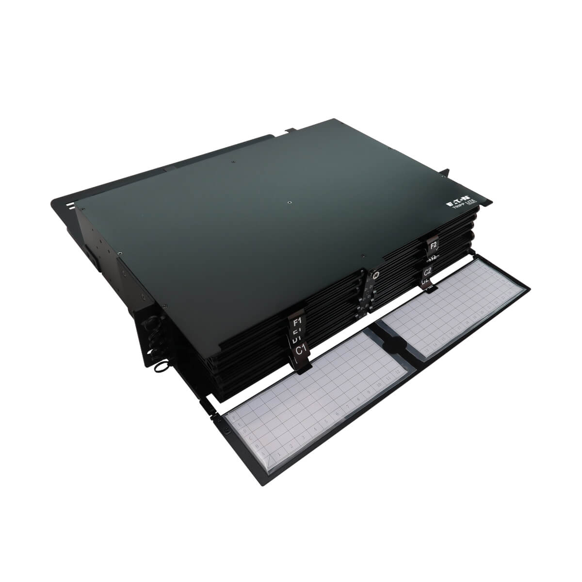 EATON TRIPP LITE SERIES HIGH-DEN EATON TRIPP LITE SERIES HIGH-DEN