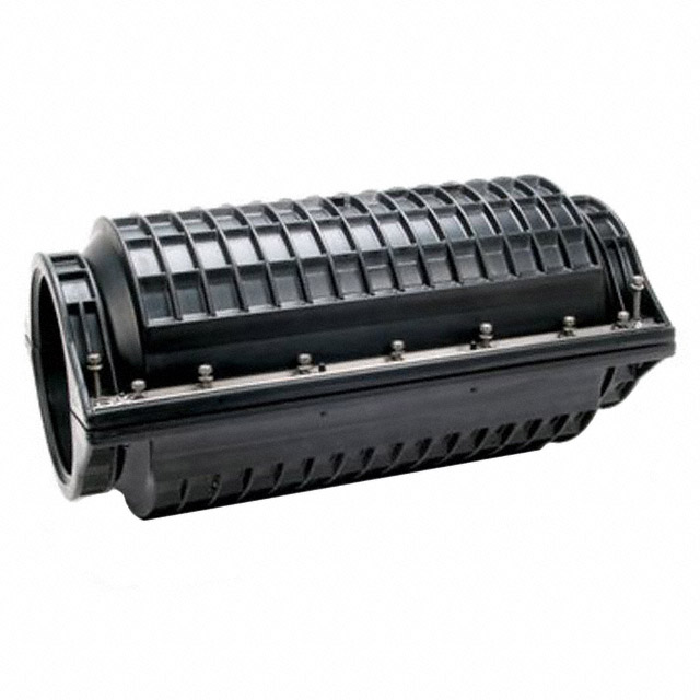 WIRE SPLICE ENCLOSURE SYS 4200PR