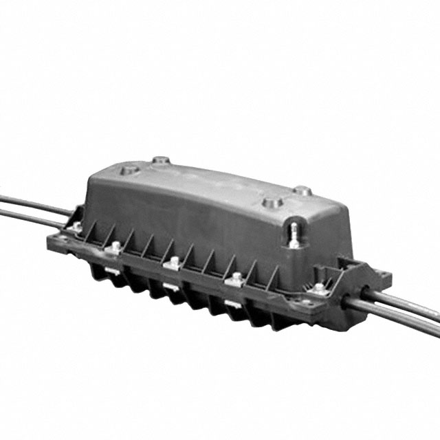 WIRE SPLICE ENCLOSURE SYS WIRE SPLICE ENCLOSURE SYS