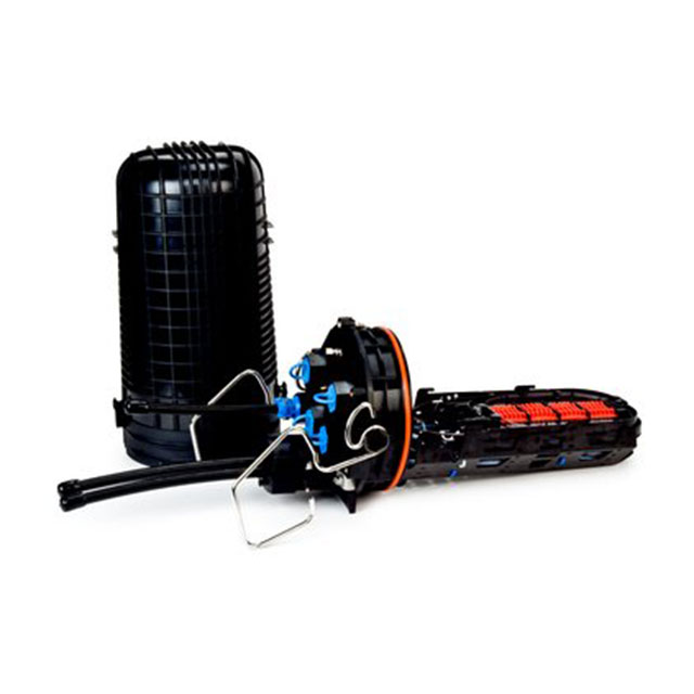 WIRE SPLICE AERIAL CLOSURE WIRE SPLICE AERIAL CLOSURE