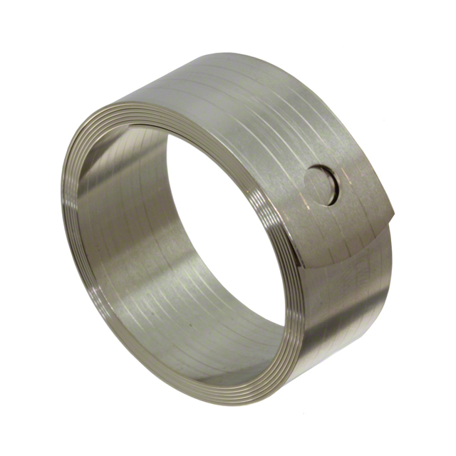 CONSTANT FORCE SPRING (#5) CONSTANT FORCE SPRING (#5)