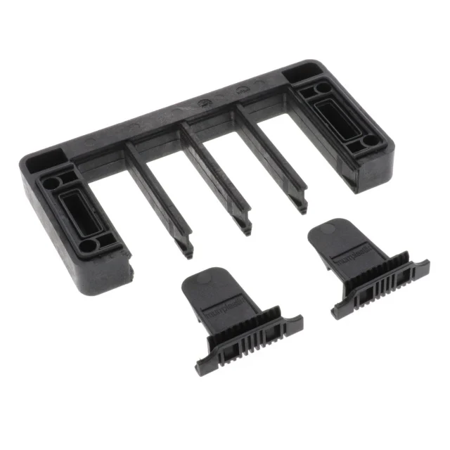 CABLE ENTRY PLATE KDL/E, CUT-OUT CABLE ENTRY PLATE KDL/E, CUT-OUT