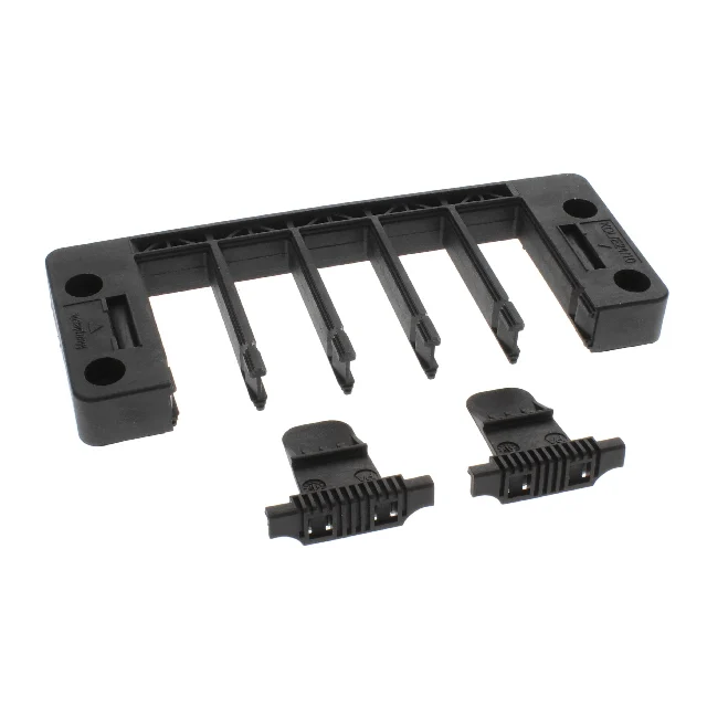 CABLE ENTRY PLATE KDL/E, CUT-OUT CABLE ENTRY PLATE KDL/E, CUT-OUT