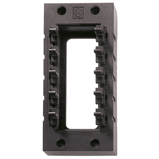 CABLE GLAND CUBE FRAME 24 CABLE GLAND CUBE FRAME 24