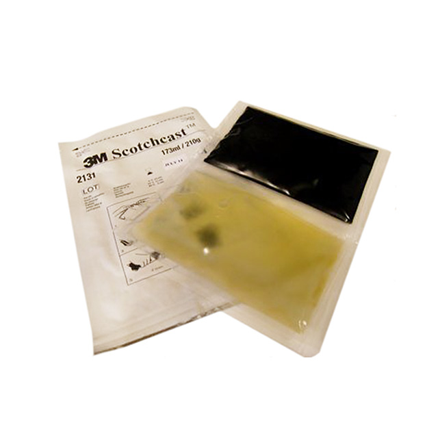 SCOTCHCAST FLAME RETARDANT COMPO