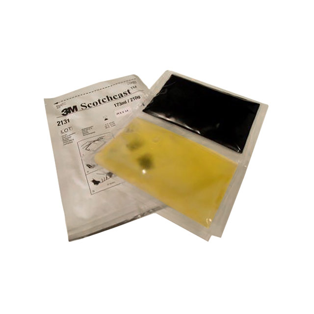 SCOTCHCAST FLAME RETARDANT COMPO SCOTCHCAST FLAME RETARDANT COMPO