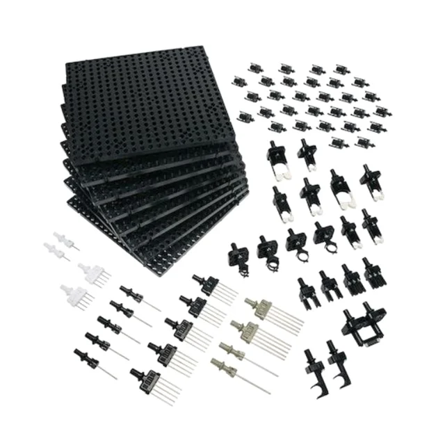 QUICK-BUILD STARTER KIT