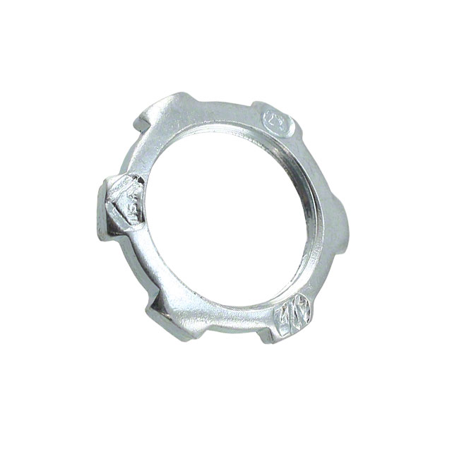 LOCKNUT - 1/2" MAX-LOC LOCKNUT - 1/2" MAX-LOC