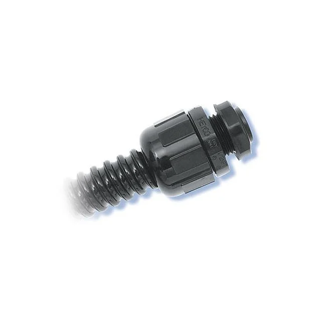 HFC 1/2 BLACKW/8463 NUT HFC 1/2 BLACKW/8463 NUT