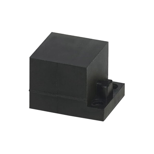 BLIND SLEEVE RUBBER BLACK BLIND SLEEVE RUBBER BLACK