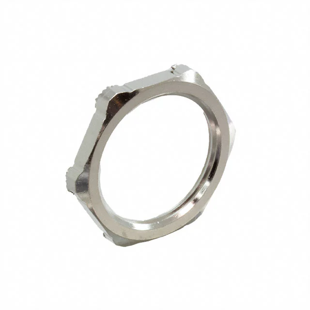 M25X1.5 NPB LOCK NUT EMI/RFI M25X1.5 NPB LOCK NUT EMI/RFI