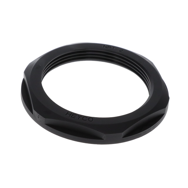 NLN 2 NPT BLACK NLN 2 NPT BLACK