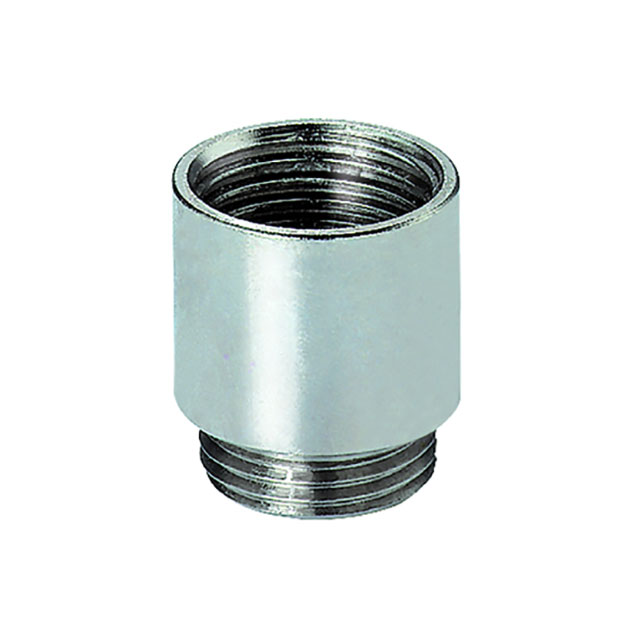 ADAPTER M16 / NPT 1/2 ADAPTER M16 / NPT 1/2