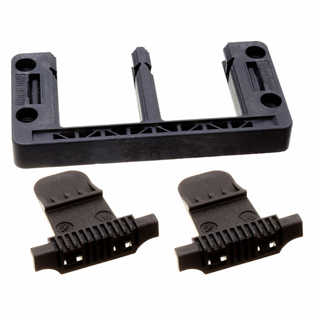 CABLE ENTRY PLATE KDL/E, CUT-OUT CABLE ENTRY PLATE KDL/E, CUT-OUT