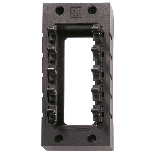 CABLE GLAND CUBE FRAME 16 CABLE GLAND CUBE FRAME 16