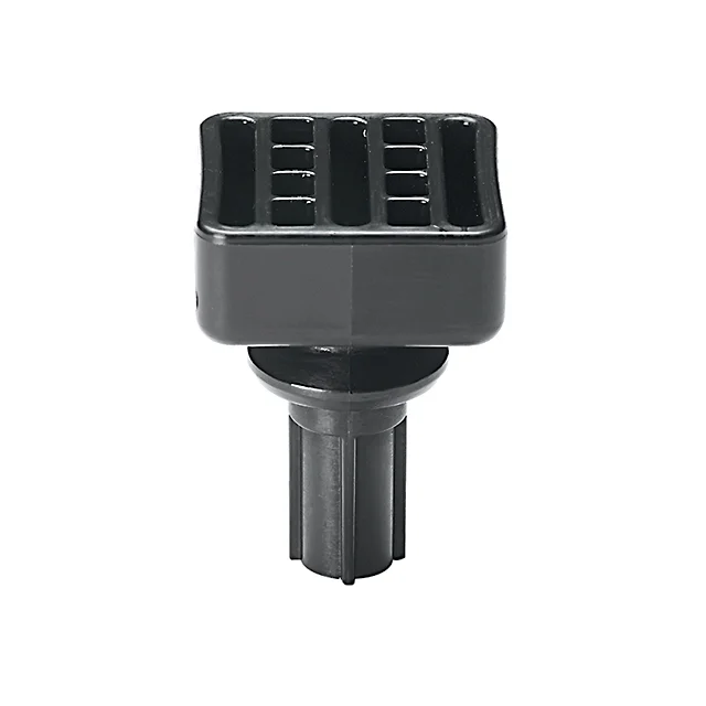 QBHB UNI MT BSE 1.20 IN SQ 1=25 QBHB UNI MT BSE 1.20 IN SQ 1=25