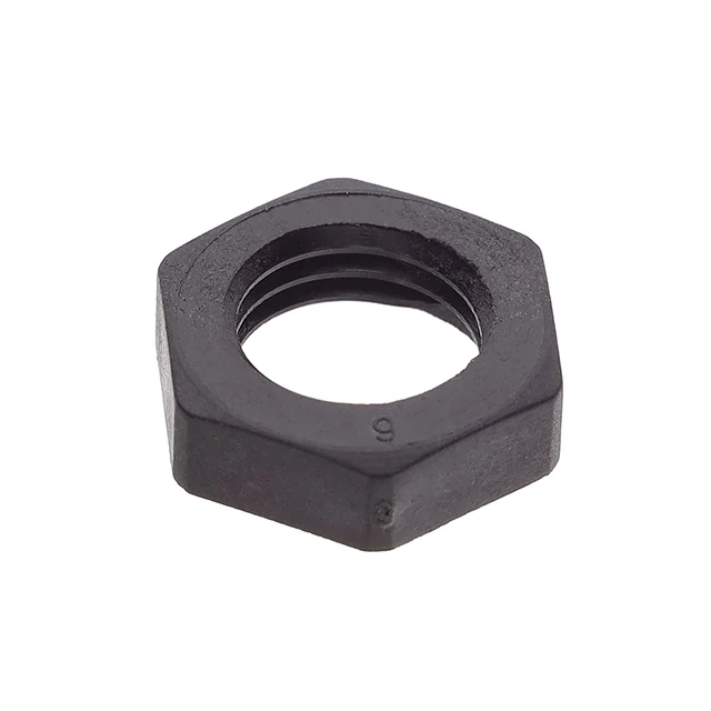 M12X1.5 LOCKNUT PABK M12X1.5 LOCKNUT PABK
