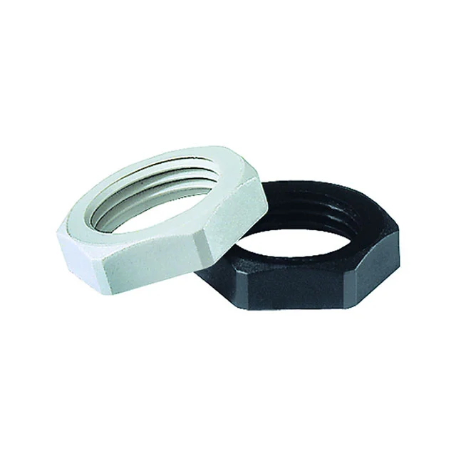 LOCKNUT PG 13 LOCKNUT PG 13