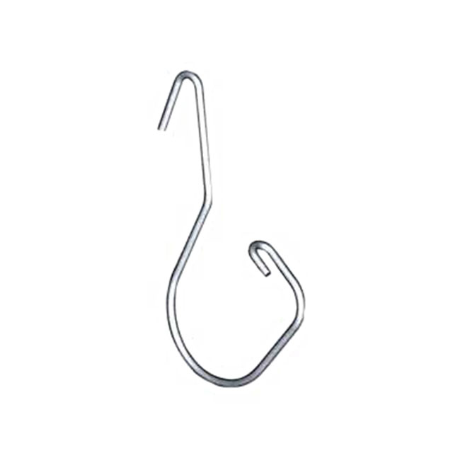 SOLAR WIRE HANGER, 1" WIRE BUNDL SOLAR WIRE HANGER, 1" WIRE BUNDL