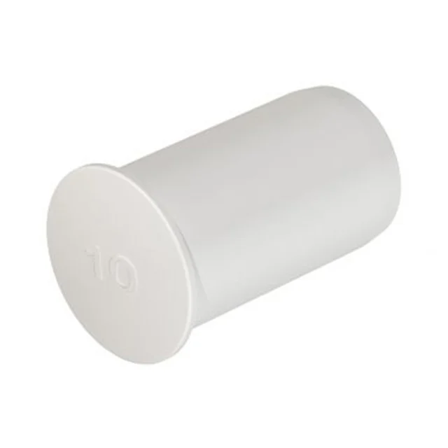 CABLE ENTRY- BLIND PLUG CABLE ENTRY- BLIND PLUG