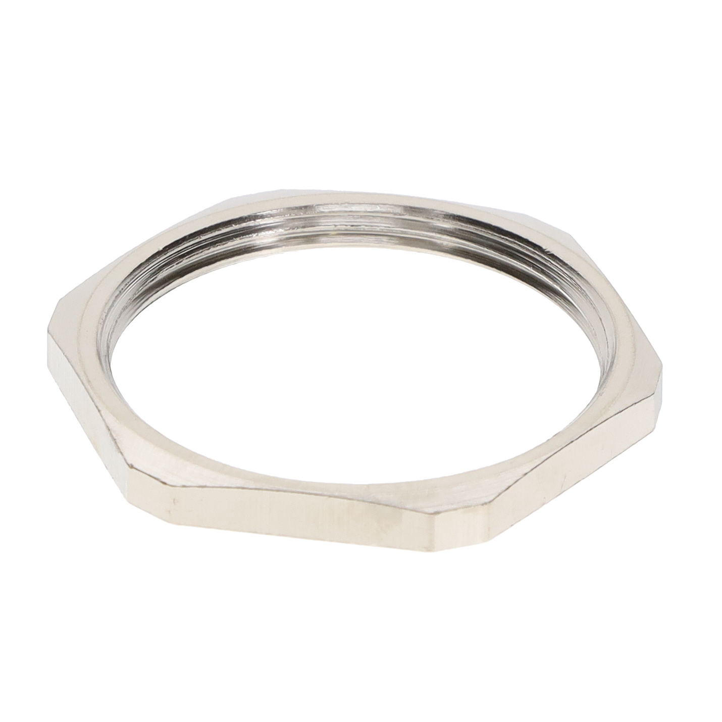 PG 29 LOCKNUT NPB PG 29 LOCKNUT NPB