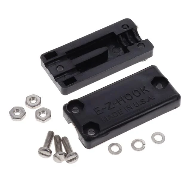 IN-LINE Y BLOCK FOR STD SIZE CBL IN-LINE Y BLOCK FOR STD SIZE CBL