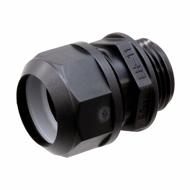 STRAIGHT FITTING, IP65, PG11 THR STRAIGHT FITTING, IP65, PG11 THR