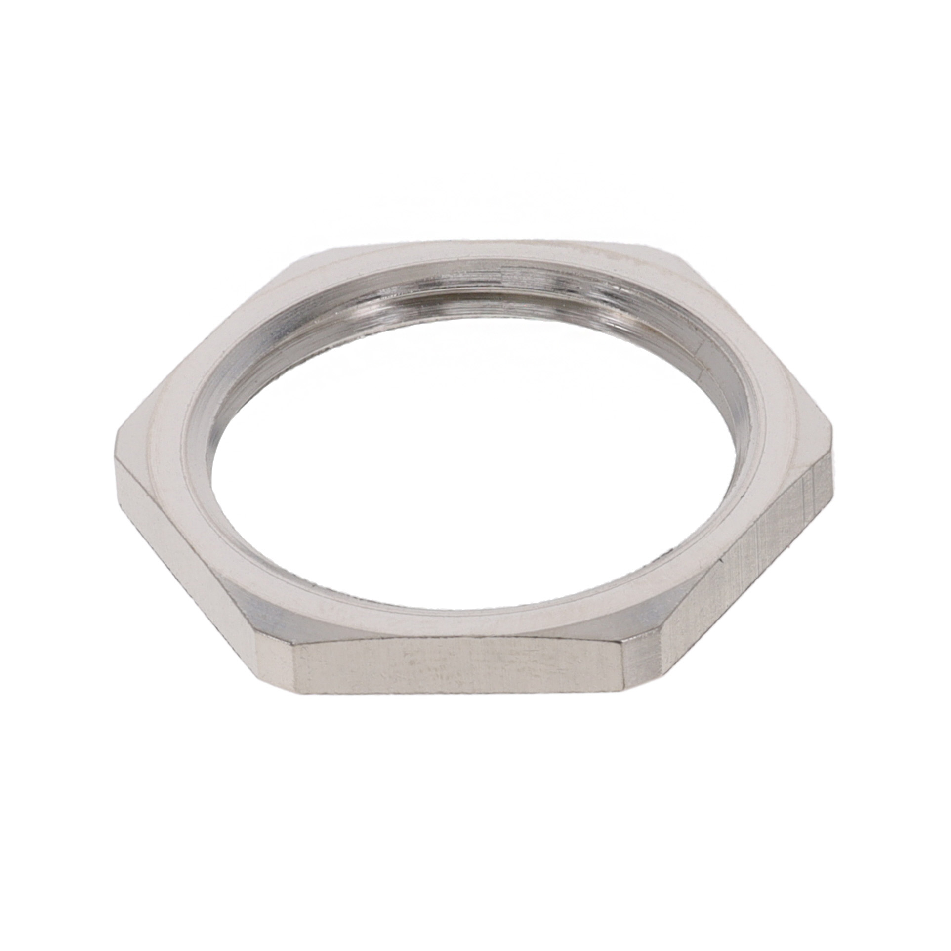 PG 16 LOCKNUT NPB PG 16 LOCKNUT NPB