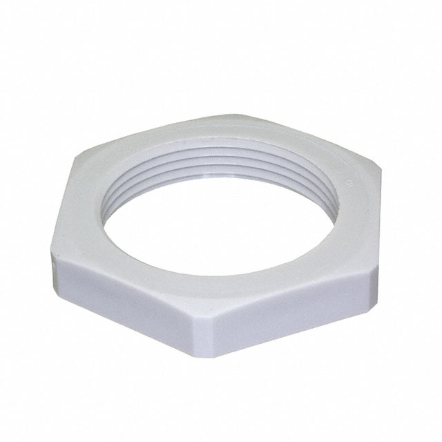 M32X1.5 LOCKNUT PALG M32X1.5 LOCKNUT PALG